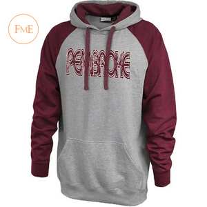 Sudadera con capucha de algodón 100% Unisex para hombre FME, nuevo diseño con estampado personalizado, manga completa, sudadera forrada de talla grande - Product Image 1