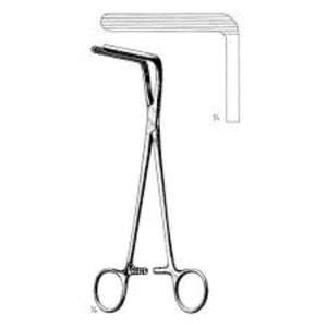 Pinces Wertheim Cullen personnalisées de haute qualité ensemble de chirurgie médicale de conception chirurgicale Premium meilleurs Instruments chirurgicaux de conception - Product Image 2