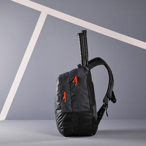 Hot Product Tennis <b>Backpack</b> Bags Outdoor Sports <b>Backpack</b> Bags with High Quality Material <b>Waterproof</b> Custom Made Super Sports Bag - Product Image 2