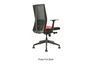 Mesh work station chair - Product Image 2