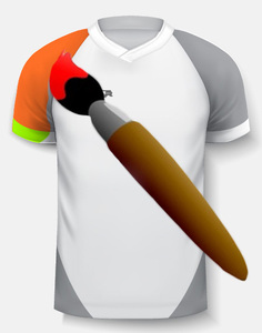 Equipo de entrenamiento de fútbol OEM, uniforme de fútbol personalizado, Conjunto de jersey de fútbol, ropa de fútbol, 2021 - Product Image 2