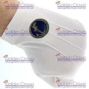 GUANTES DE CAIN TUBAL MASONIC MASON de alta calidad-NUEVOS | Proveedor de guantes de desfile masónico - Product Image 4
