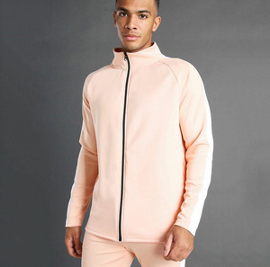 Survêtement jogger personnalisé pour hommes dernière conception avec expédition aérienne - Product Image 3
