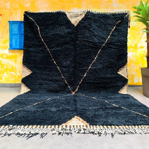 Alfombras Marroquíes de Alta Calidad - Product Image 1