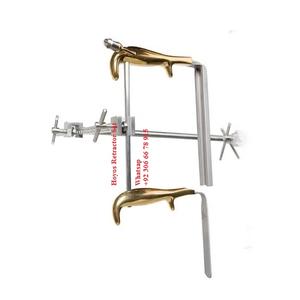 Juego Completo de Retractores Hoyos, Sistema de Retractores Hoyos Distales Completo - Product Image 4