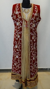 Heavy Exclusive Indian Designer Lahenga Choli With Blouse Party Wear Ladies <b>Women</b> Wear Heavy Embroidery Boutique <b>Lehenga</b> Choli - Product Image 4