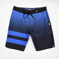 Shorts Homme de Plage et Surf à Séchage Rapide par Sublimation – Vente en Gros
