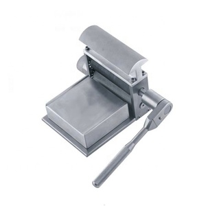 Máquina de injerto de piel - Instrumento quirúrgico manual de plástico y acero inoxidable - Product Image 1