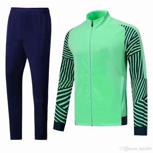 Sialkot-traje deportivo de entrenamiento, diseño personalizado, servicio OEM, venta directa de fábrica - Product Image 2