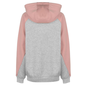 Femmes décontracté chaud pull à capuche impression personnalisée respirant tricoté vêtements d'hiver grande taille nouvelle Collection adulte teint uni - Product Image 4