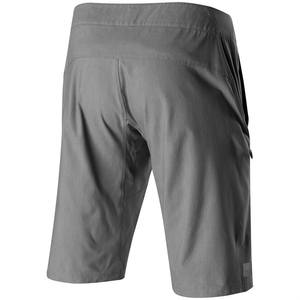 Shorts de vélo de montagne unisexes respirants antibactériens personnalisables, séchage rapide, freeride VTT, nom de l'équipe OEM - Product Image 2