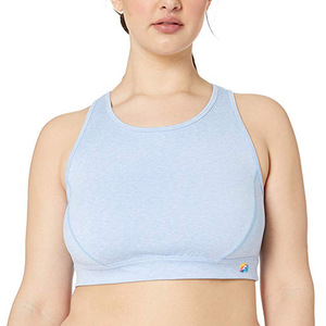 Sexy Style Women's Breathable Spandex/Polyester Sports Bra-Comfortable Yoga <b>Top</b> - Product Image 1