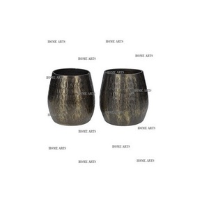 Portavelas de Metal para Bodas y Eventos, Forma Redonda, Tamaño Personalizado, Portavelas para Velas de Té, Gran Venta - Product Image 4
