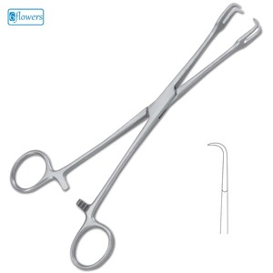 คีมจับต่อมทอนซิล Museux - Product Image 1