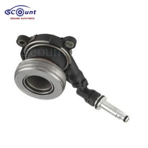 Cilindro Esclavo Central de Embrague Makki 24422061 5679304 <span class=keywords><strong>510007310</strong></span> para ALFA ROMEO CHEVROLET AVEO SUZUKI SWIFT III - Product Image 4