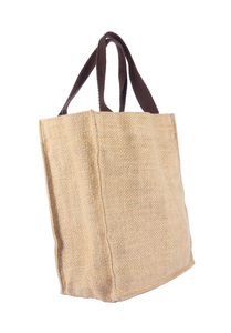 Sacs en jute 100% OEM, fournisseur indien, sac de shopping en jute pour usage polyvalent, en promotion. - Product Image 4