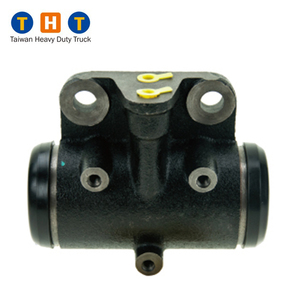 กระบอกเบรก 44100-90276 55.56 มม. NIS RF8 CW520 อะไหล่รถบรรทุกสำหรับนิสสัน - Product Image 1
