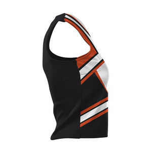 Uniformes de baloncesto reversibles, de alta calidad, los más nuevos diseños, totalmente personalizados - Product Image 2