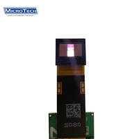 Module d'affichage AMOLED de 0,39 pouce 1920*1080 Interface Mipi Mini petit écran AMOLED FHD pour affichage monté sur la tête VR/AR etc.