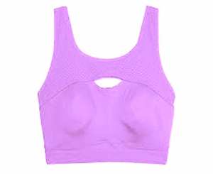 Women Gym Wear Cross Back Seelessbra Women <b>Top</b> Quality. Bulk Custom Manufacturing and Exporting DaisyApparel in India - Product Image 6
