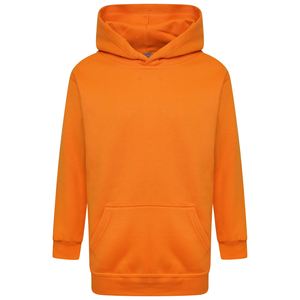 Sweats à capuche personnalisés pour enfants, garçons, pull d'hiver teint en couleur unie avec emballage OEM, taille et style personnalisés, vente en gros - Product Image 3