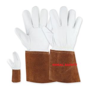 Gants de soudage de sécurité Kokal - Product Image 6