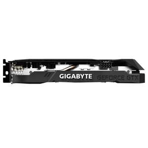 GPU <span class=keywords><strong>GIGABYTE</strong></span> GTX 1660 Ti OC 6G d'occasion avec carte graphique 6 Go GDDR6 192 bits 1800 MHz 1536 CUDA Cores (GV-N166TOC-6GD) - Product Image 5