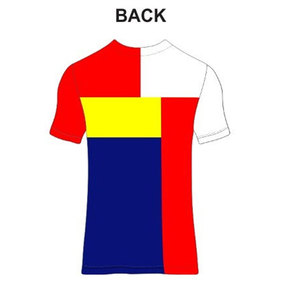 Conjunto de camiseta y pantalón corto de bloque de color para hombre, logotipo personalizado, ropa para hombre, pantalones cortos de verano, Conjunto de camiseta, ropa de hombre de alta calidad, conjunto de pantalones cortos de verano - Product Image 4