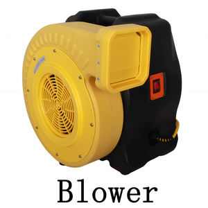 Parcours d'obstacles gonflable Wipe Out Big Balls à louer ou à vendre - Product Image 6