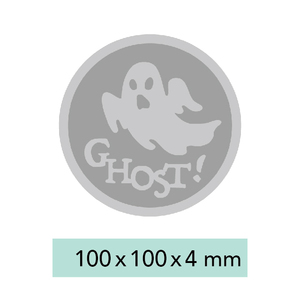 Venta Especial: Manualidades de Concreto Ecológicas, Crea y Pinta Tu Propia Decoración de Halloween - Product Image 6