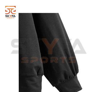 Pull à capuche pour homme, en polaire, personnalisé, dernier design, à bas prix, hiver, - Product Image 3