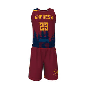 ชุดบอลชุดกีฬาตะกร้าแบบระเหิด,แขนบอลตะกร้าระบายความร้อนได้น้อยลงดีไซน์ใหม่ - Product Image 2