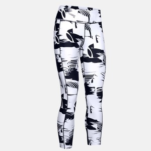 2026 PIHA SPORTS Sublimation Yoga Sports Leggings for Women Tight Printed <b>Compression</b> Capri Spandex/Polyester Anti-Bacterial - Product Image 3