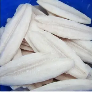 Ikan Swai Fillet Daging Putih/Pink Muda Harga Murah