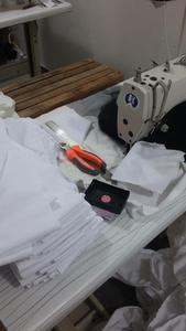 Traje de apicultura, equipo de protección para apicultura, herramientas de apicultor, suministros de Apicultura - Product Image 6