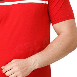 Camisetas con Logo personalizado para hombre, ropa de alta calidad, manga corta, nuevo diseño, 2023 - Product Image 5