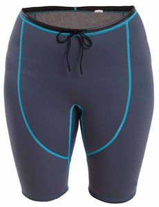 Nouveaux shorts de vélo décontractés pour femmes grande taille de haute qualité avec taille élastique, shorts mi-hauts tendance - Product Image 6