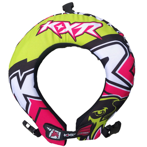 KXR คอสนับสนุนเด็กวิบากคอรั้ง - Product Image 5