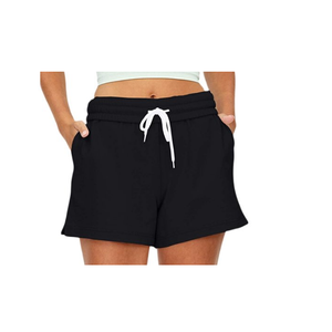 Pantalones cortos para correr para mujer, Shorts ligeros de alta calidad, diseño más nuevo, disponible en Pakistán, precio barato - Product Image 6