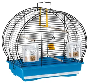 Ferplast LUNA 1 Canary and Small Exotic Bird Cage