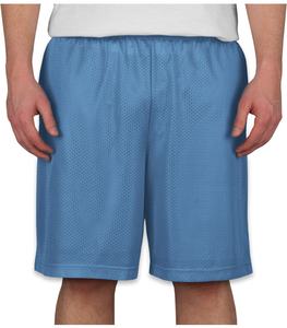 Short de sport décontracté pour hommes, coupe régulière, séchage rapide, respirant, 100% polyester, avec fermeture à cordon de serrage, collection hiver - Product Image 6