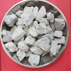 DOLOMITE À BAS PRIX POUR L'INDUSTRIE VERREUSE ET L'INDUSTRIE SUISSAISE, À FAIBLE TENEUR EN FER ET SILICE - Product Image 3