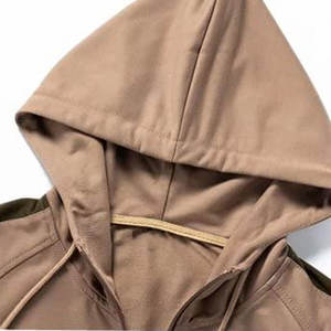 Chándal personalizado de manga larga para hombre, ropa de equipo al por mayor, chándal de sublimación - Product Image 3