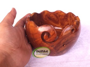 Extrema calidad hecho a mano náutica tazón - Product Image 2