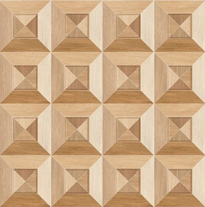 กระเบื้องปูพื้นเซรามิกสีสันสดใสภายนอกและภายใน 40x40 ซม - Product Image 6