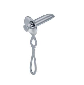 Hirschmann Anuscopes Sphinctéroscopes Instruments chirurgicaux Acier Manuel certifié CE - Product Image 6