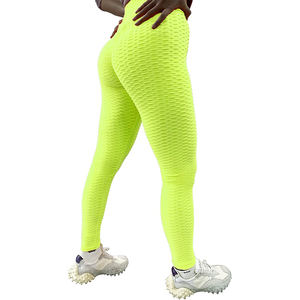 Workout <b>Romper</b> 2025 New Arrival High Quality Fitness Sports Legging Seamless <b>Women</b> Yoga Leggings with Pocket - Product Image 3
