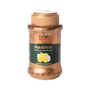 Sandu Makarprash-振兴家庭补药，大宗保健品供应商印度。
