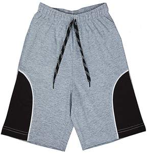 Wholesale Mens Sweat <b>Short</b> Cotton French Terry Fleece <b>Short</b> Classic Fit <b>Camo</b> Fleece Sweat Street Wear <b>Shorts</b> with Elastic Waist - Product Image 5