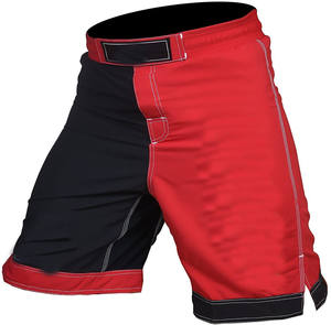 Sports Boxing Grappling Shorts - Product Image 5